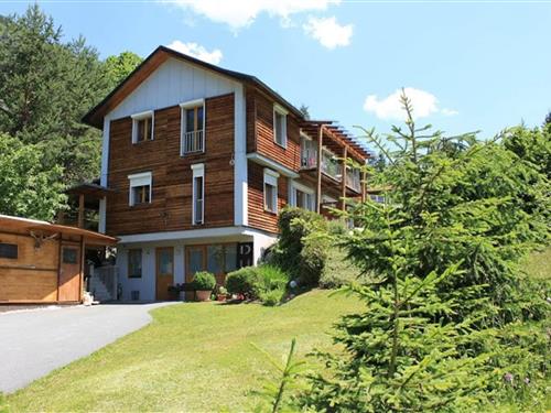 Ferieleilighet - 5 personer -  - 9620 - Hermagor