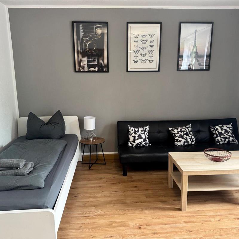 Ferielejlighed - 5 personer -  - Trothaer Straße - 06118 - Halle (Saale)