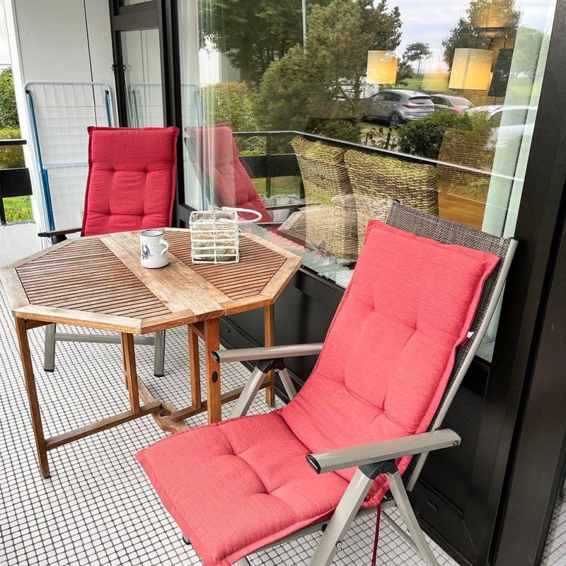 Ferielejlighed - 4 personer -  - Wicheldorfstraße - 23743 - Grömitz