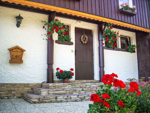 Ferieleilighet - 4 personer -  - 543 02 - Vrchlabi