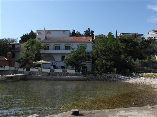 Ferieleilighet - 4 personer -  - Potocnica 114, Potocnica - 53291 - Novalja