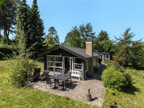Sommerhus - 6 personer -  - Højbro Åvej - 3210 - Vejby