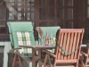 Billede 20 - Terrasse