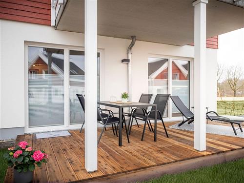 Feriecenter - 6 personer -  - Seepark 91 EG - Seepark Nordhorn - 48529 - Nordhorn