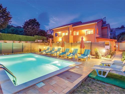 Ferieleilighet - 2 personer -  - Krajevac - Opatija-Kastav - 51215 - Kastav