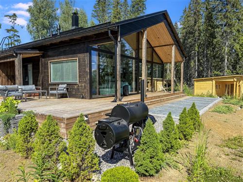 Sommerhus - 6 personer -  - Hämeenlinna - 13330