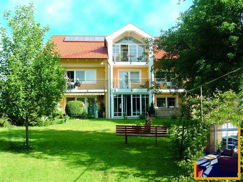 Holiday Home/Apartment - 4 persons -  - Ludwig-Thoma-Weg - 94072 - Bad Füssing