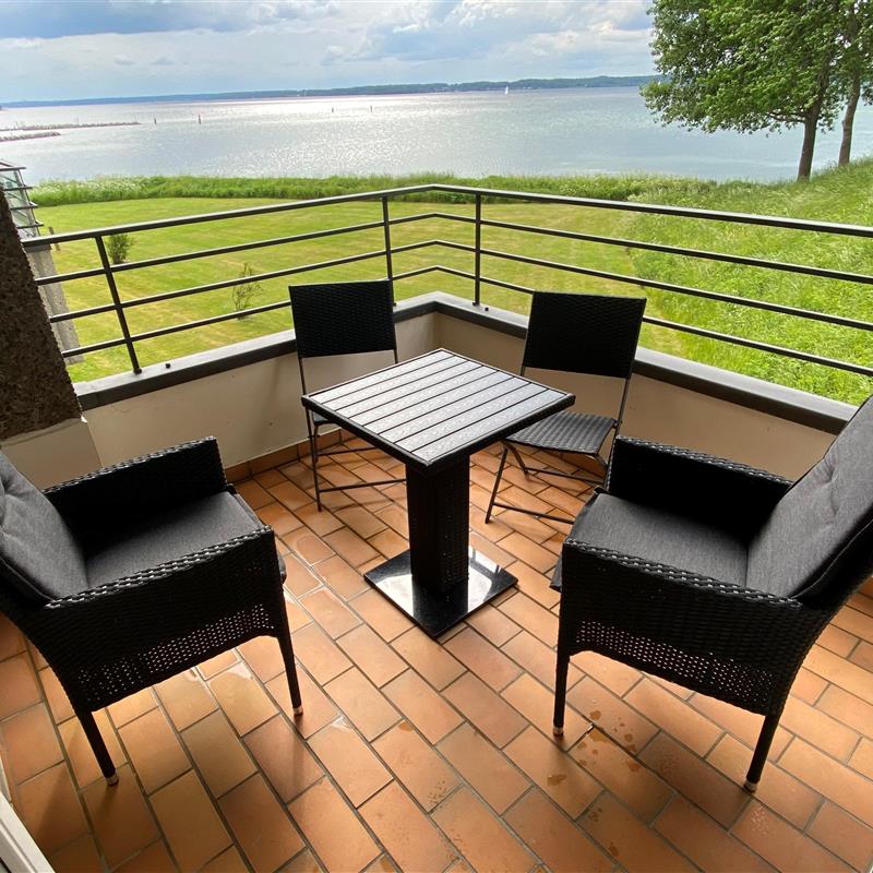 Ferielejlighed - 4 personer -  - Am Leuchtturm - 24960 - Glücksburg