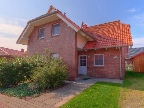 Fritidshus - 5 personer -  - 26969 - Butjadingen