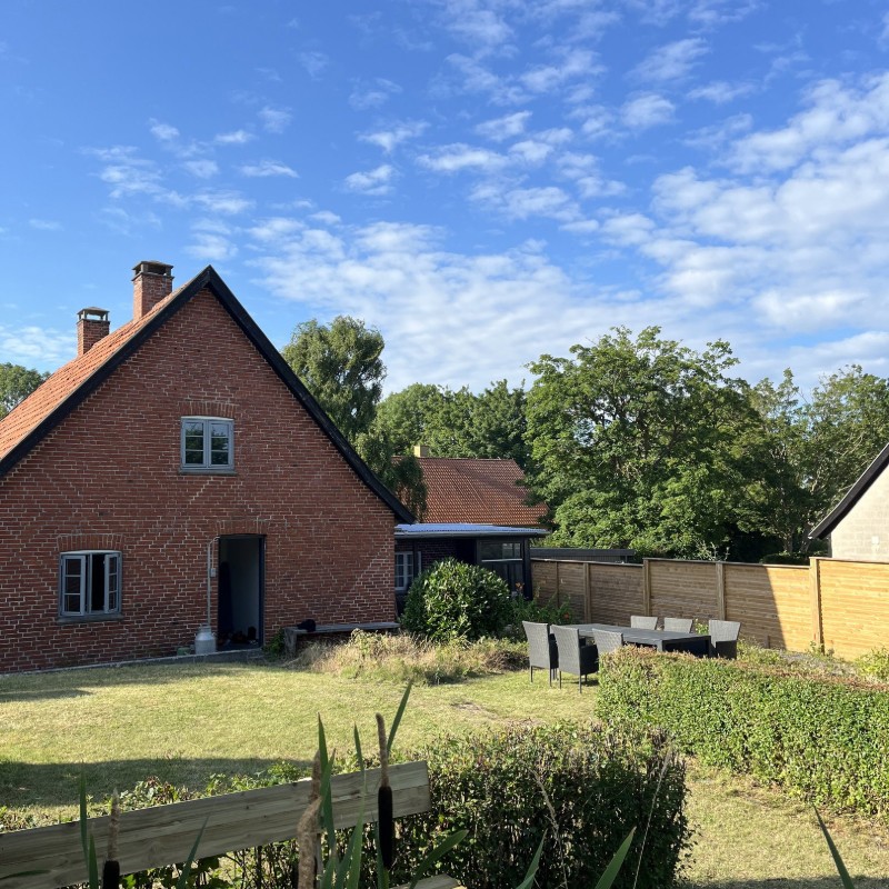 Ferienhaus - 8 Personen -  - Stavrebyvej - 4874 - Gedser