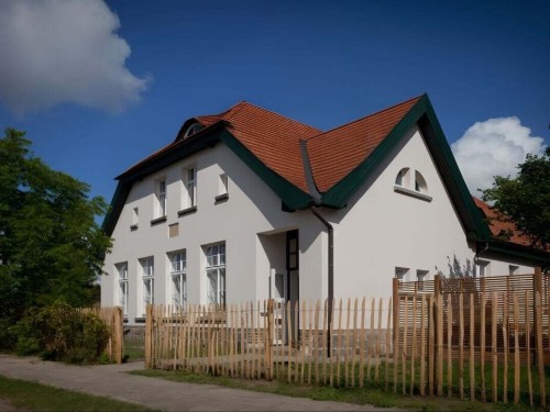 Fritidshus - 6 personer -  - 17392 - Butzow