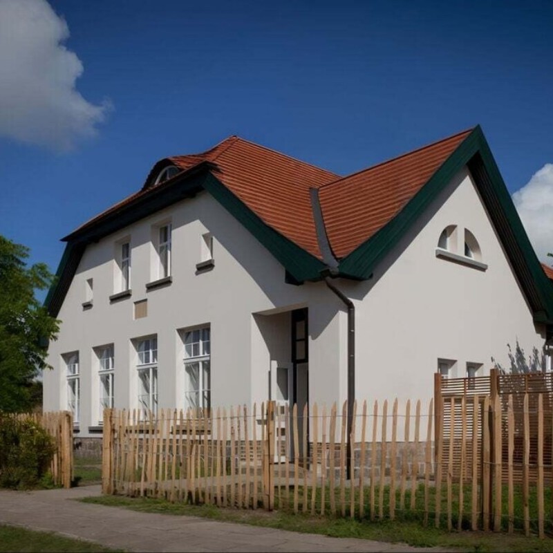 Sommerhus - 6 personer -  - 17392 - Butzow