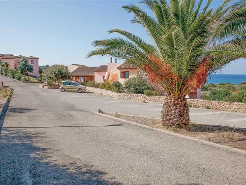 Ferielejlighed - 6 personer -  - Lungomare Cottoni snc - 07038 - Isola Rossa