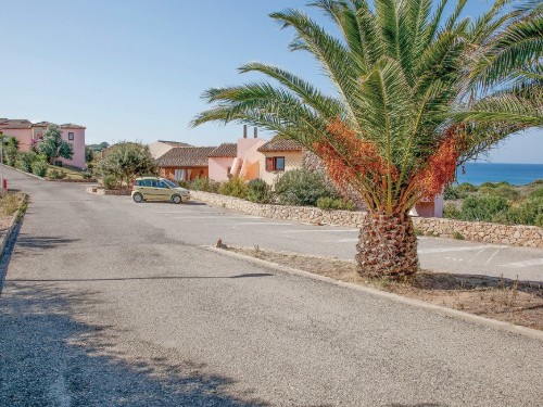 Ferielejlighed - 6 personer -  - Lungomare Cottoni snc - 07038 - Isola Rossa