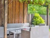 Billede 22 - Terrasse