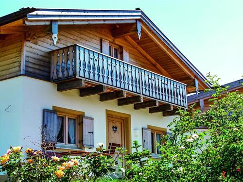 Sommerhus - 4 personer -  - 94137 - Bayerbach