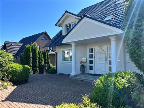 Ferielejlighed - 3 personer -  - Am Haullenbach - 59505 - Bad Sassendorf