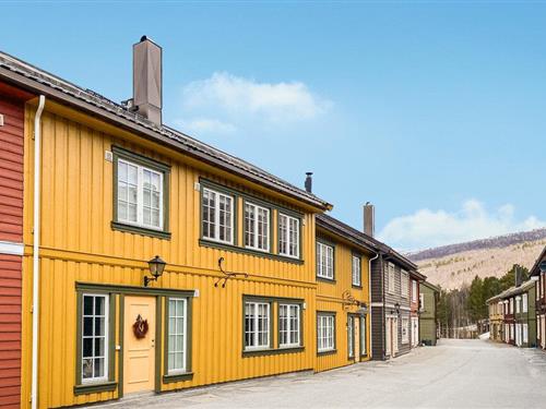 Holiday home - 10 persons -  - Vetlegrenda - 2669 - Bjorli