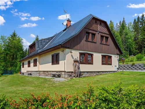 Sommerhus - 28 personer -  - Harrachov - 512 46