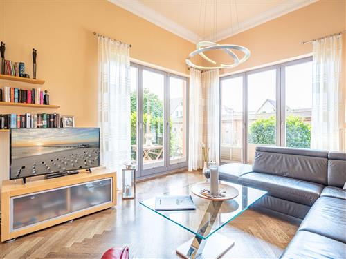 Ferielejlighed - 3 personer -  - Goethestraße - 17419 - Ahlbeck (Seebad)