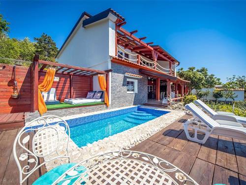 Feriehus / leilighet - 6 personer -  - Klanfari - Crikvenica - Dramalj - 51265 - Dramalj