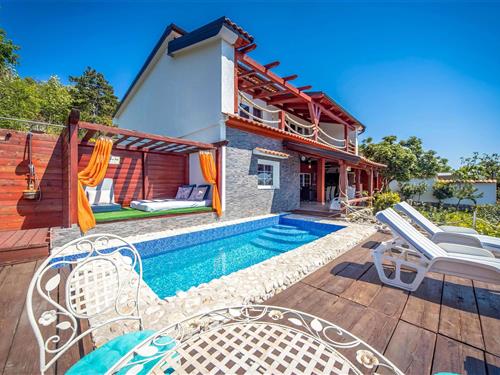 Holiday home - 6 persons -  - Klanfari - Crikvenica - Dramalj - 51265 - Dramalj