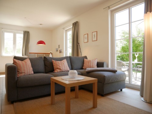 Holiday home - 6 persons -  - Bernsteinweg - 23999 - Kaltenhof