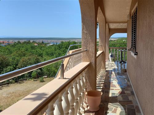 Ferieleilighet - 4 personer -  - Omladinska - Crikvenica-Jadranovo - 51264 - Jadranovo