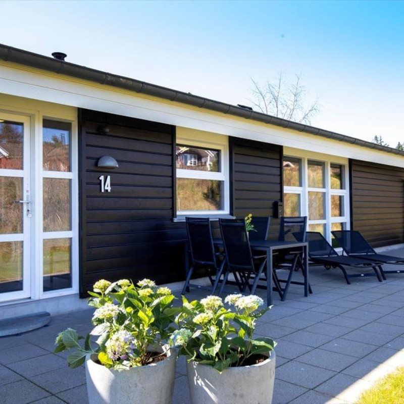 Ferienhaus - 12 Personen -  - Engbakken - Lyngsbäk - 8400 - Ebeltoft