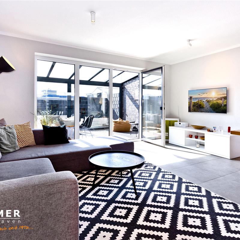 Sommerhus - 6 personer -  - Am Schleusenpriel - 27472 - Cuxhaven