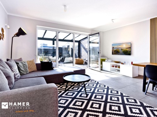Sommerhus - 6 personer -  - Am Schleusenpriel - 27472 - Cuxhaven