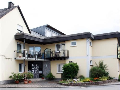 Ferielejlighed - 2 personer -  - Langgartenstraße - 54338 - Schweich