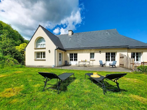 Holiday home - 4 persons -  - 22680 - Etables Sur Mer