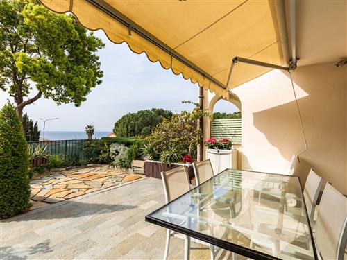 Feriehus / leilighet - 6 personer -  - Riva Ligure - 18015