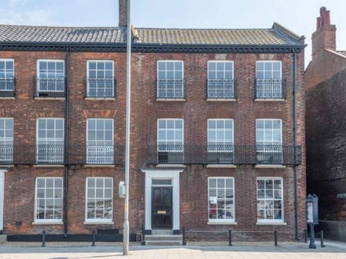 Ferienwohnung - 6 Personen -  - NR30 2QH - Great Yarmouth