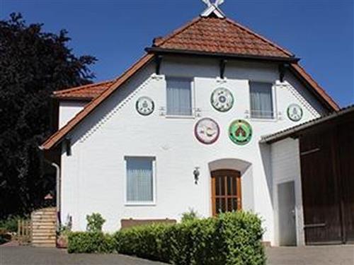 Ferielejlighed - 4 personer -  - Südkampen - 29664 - Walsrode