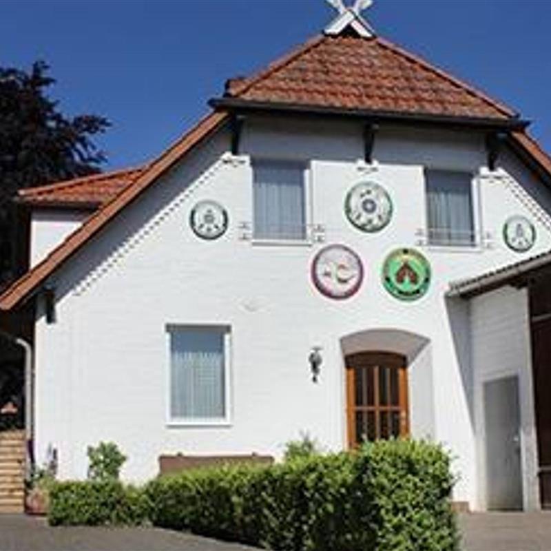 Ferielejlighed - 4 personer -  - Südkampen - 29664 - Walsrode