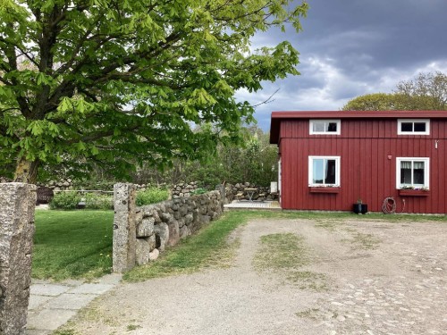  - 4 Personen -  - Fladevägen - Trönningenäs - 43294 - Varberg