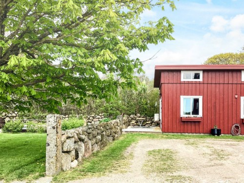  - 4 personer -  - Fladevägen - Trönningenäs - 43294 - Varberg