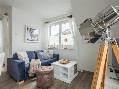 Ferieleilighet - 4 personer -  - Bahnhofstraße - 18374 - Zingst / Ostseebad Zingst