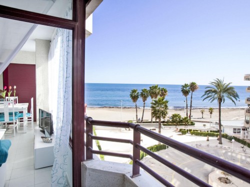 Ferieleilighet - 4 personer -  - 03710 - Calpe/Calp