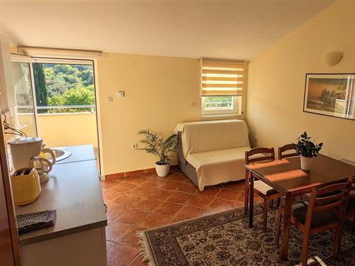 Holiday Home/Apartment - 4 persons -  - Murter - 22243 - Murter