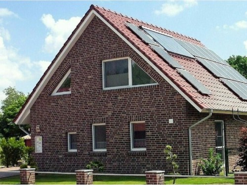 Feriehus - 5 personer -  - 26607 - Aurich-Tannenhausen