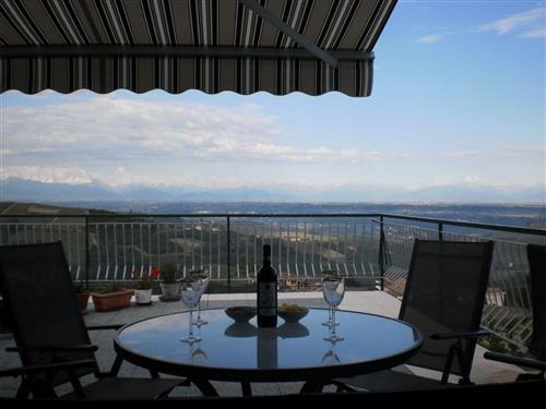 Ferieleilighet - 4 personer -  - Dogliani - 12063