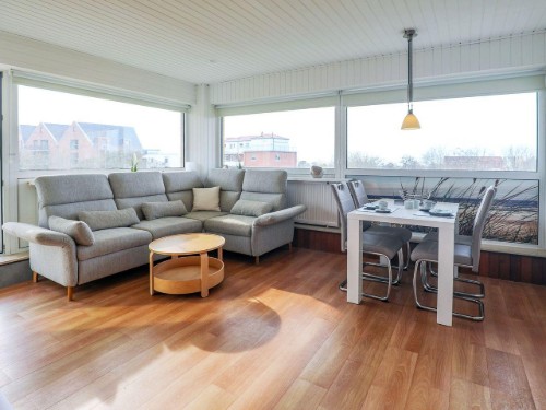 Ferielejlighed - 3 personer -  - Wernerwaldstraße - 27476 - Cuxhaven