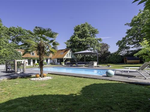 Fritidshus - 8 personer -  - 8500 - Kortrijk