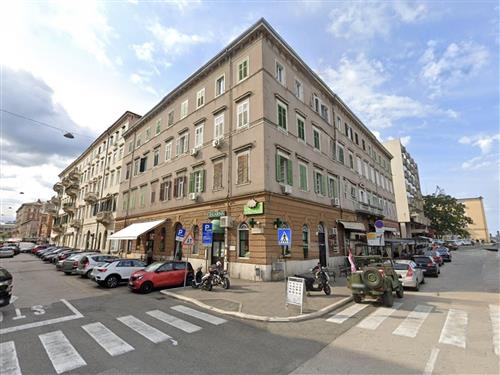 Ferieleilighet - 2 personer -  - Riva Boduli - 51000 - Rijeka