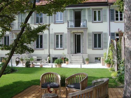 Holiday Home/Apartment - 7 persons -  - Laupenring - 4054 - Basel