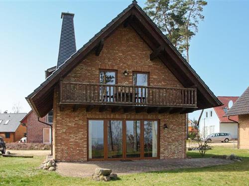 Ferielejlighed - 3 personer -  - Müritzblick - Röbel / Müritz - 17207 - Röbel