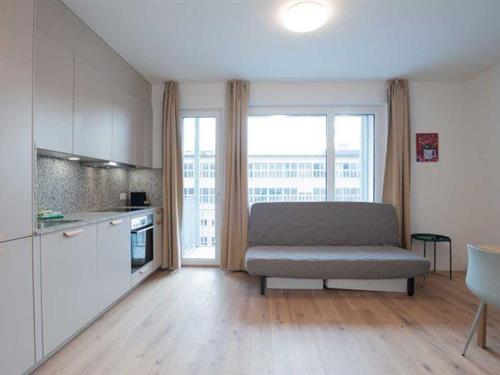 Ferieleilighet - 3 personer -  - Hohlstrasse - 8048 - Zurich